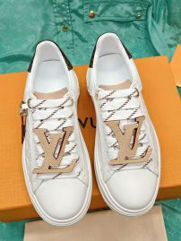 Picture of Louis Vuitton Shoes Women _SKUfw138640330fw